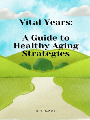 cover image of Vital Years